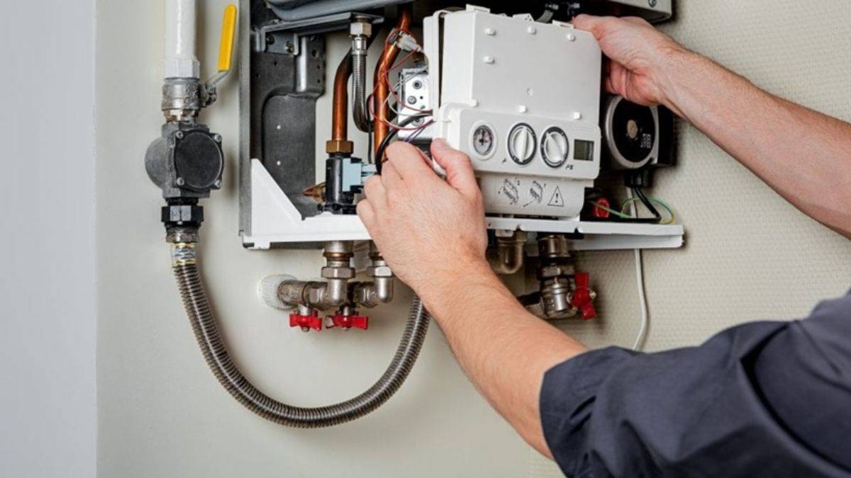 Kombi Basınç Problemleri